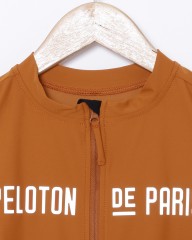 Peloton de Paris ロングスリーブジャージ【SPRINTEUR LONG SLEEVE JERSEY】mb_04l