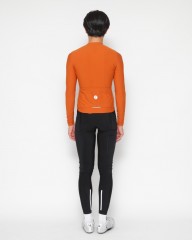 Peloton de Paris ロングスリーブジャージ【SPRINTEUR LONG SLEEVE JERSEY】mb_24l