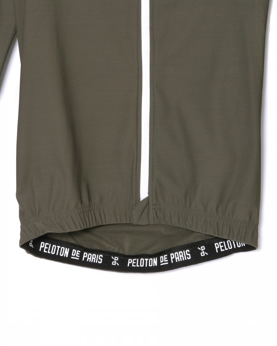 Peloton de Parisロングスリーブジャージ【DOMESTIQUE LONG SLEEVE JERSEY】05l
