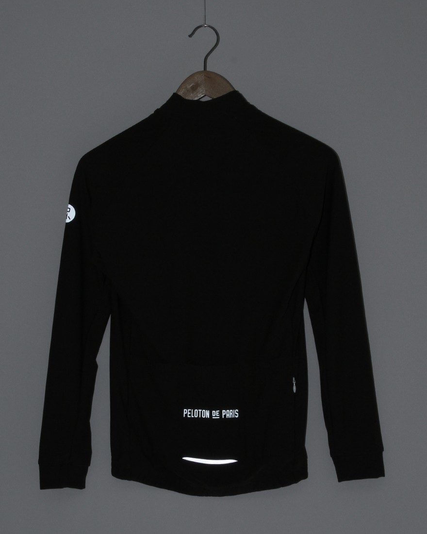 ロングスリーブジャージ【DOMESTIQUE LONG SLEEVE JERSEY