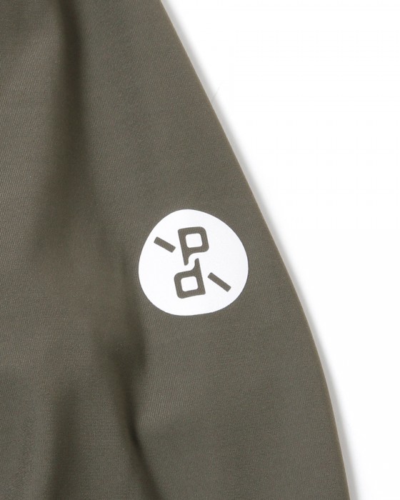 Peloton de Parisロングスリーブジャージ【DOMESTIQUE LONG SLEEVE JERSEY】15l