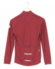 Peloton de Parisロングスリーブジャージ【DOMESTIQUE LONG SLEEVE JERSEY】mb_02l