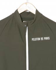 Peloton de Parisロングスリーブジャージ【DOMESTIQUE LONG SLEEVE JERSEY】mb_03l