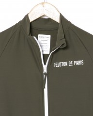 Peloton de Parisロングスリーブジャージ【DOMESTIQUE LONG SLEEVE JERSEY】mb_04l