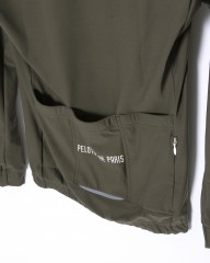 Peloton de Parisロングスリーブジャージ【DOMESTIQUE LONG SLEEVE JERSEY】mb_13l