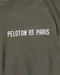 Peloton de Parisロングスリーブジャージ【DOMESTIQUE LONG SLEEVE JERSEY】mb_14l