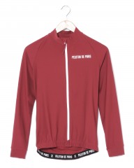 Peloton de Parisロングスリーブジャージ【DOMESTIQUE LONG SLEEVE JERSEY】mb_c1