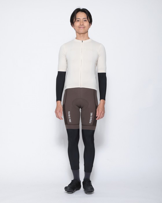 Peloton de Parisショートスリーブジャージ【VAINQUEUR SHORT SLEEVE JERSEY】26l