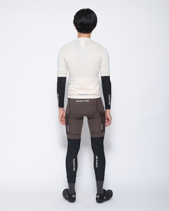 Peloton de Parisショートスリーブジャージ【VAINQUEUR SHORT SLEEVE JERSEY】28l