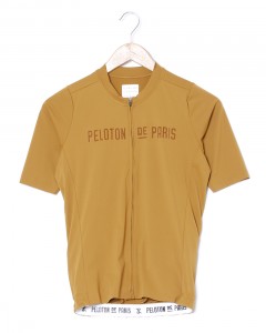 ショートスリーブジャージ【Domestique TRON SS JERSEY
