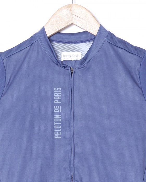 Peloton de Parisショートスリーブジャージ【SPRINTEUR SHORT SLEEVE JERSEY】06l