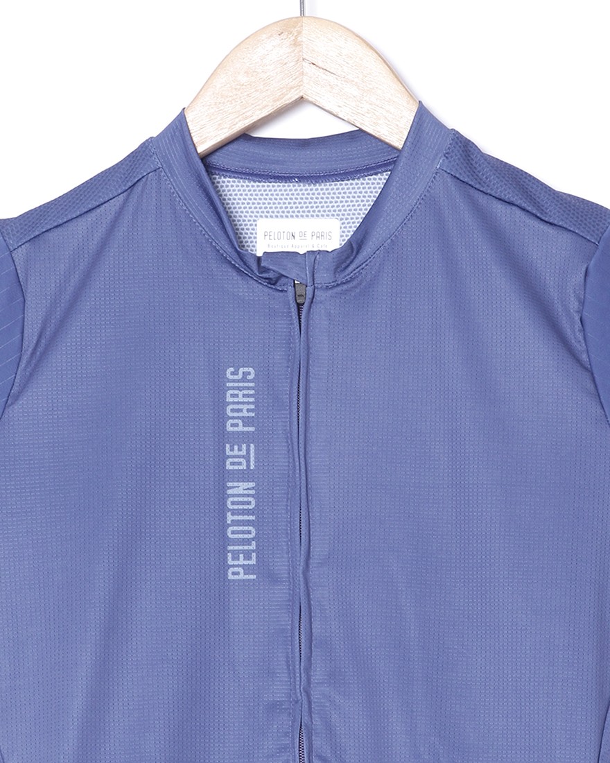 Peloton de Parisショートスリーブジャージ【SPRINTEUR SHORT SLEEVE JERSEY】06l
