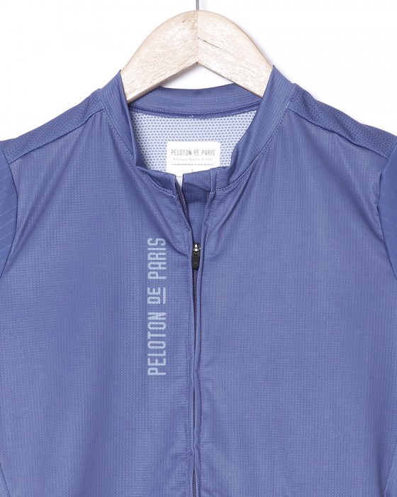 Peloton de Parisショートスリーブジャージ【SPRINTEUR SHORT SLEEVE JERSEY】07l