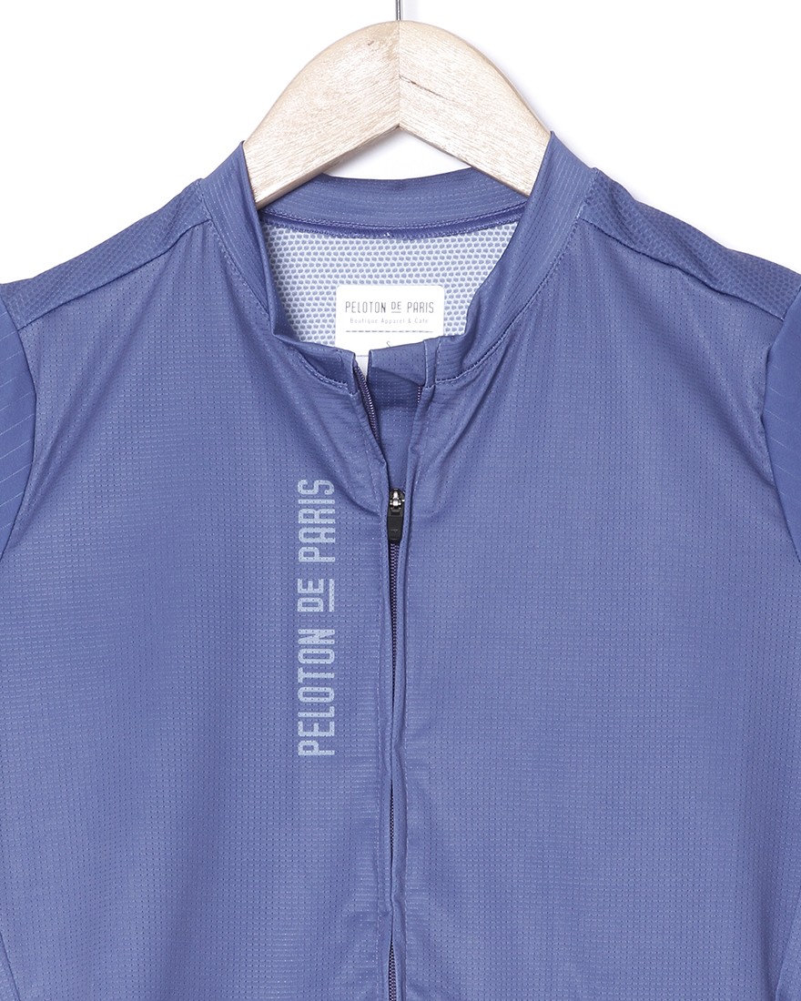 Peloton de Parisショートスリーブジャージ【SPRINTEUR SHORT SLEEVE JERSEY】07l
