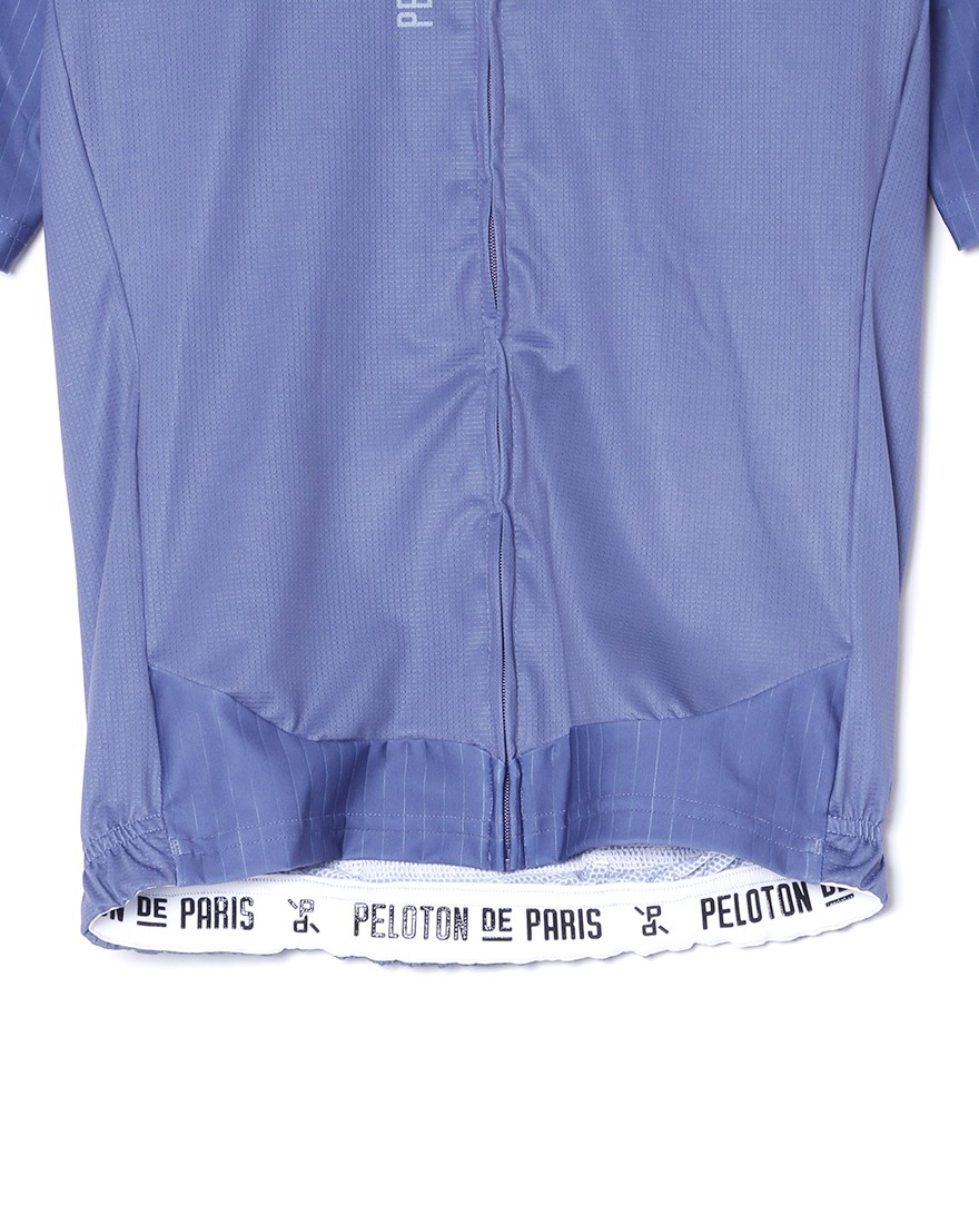 Peloton de Parisショートスリーブジャージ【SPRINTEUR SHORT SLEEVE JERSEY】08l
