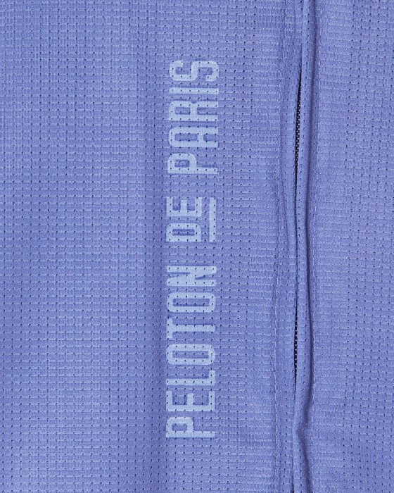 Peloton de Parisショートスリーブジャージ【SPRINTEUR SHORT SLEEVE JERSEY】11l