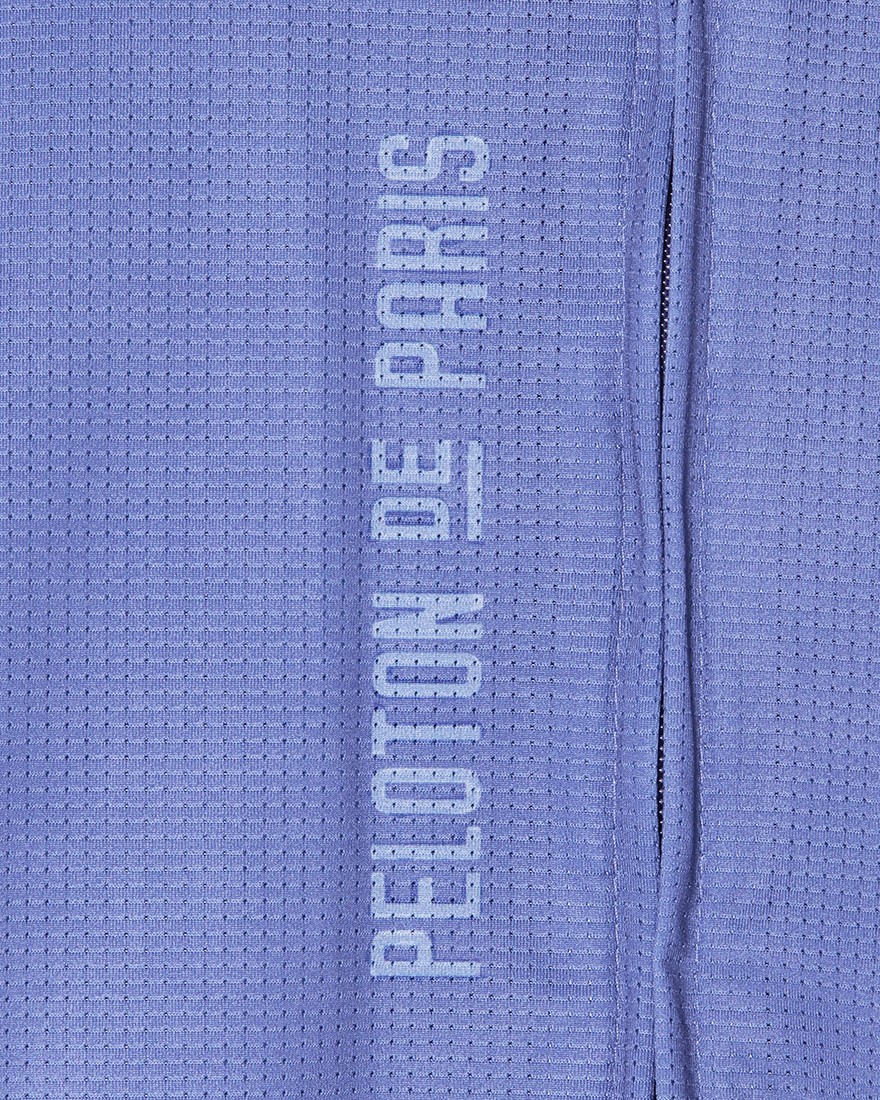 Peloton de Parisショートスリーブジャージ【SPRINTEUR SHORT SLEEVE JERSEY】11l