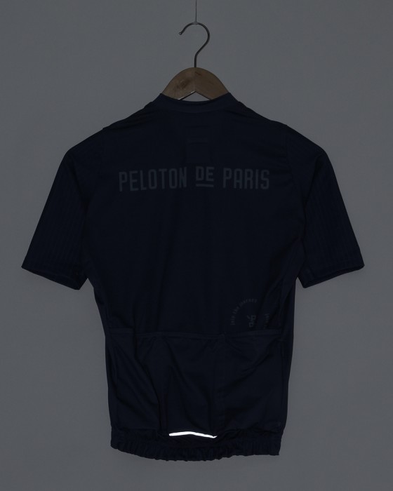 Peloton de Parisショートスリーブジャージ【SPRINTEUR SHORT SLEEVE JERSEY】12l