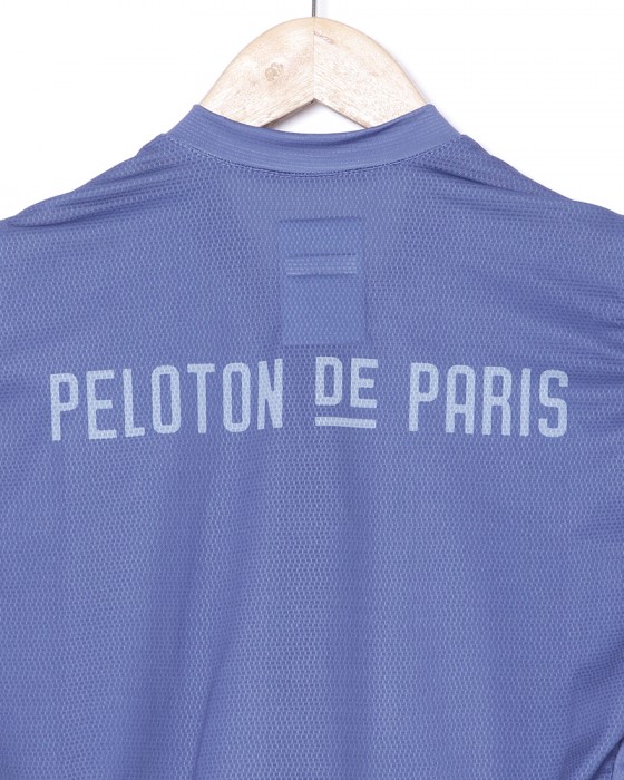 Peloton de Parisショートスリーブジャージ【SPRINTEUR SHORT SLEEVE JERSEY】13l