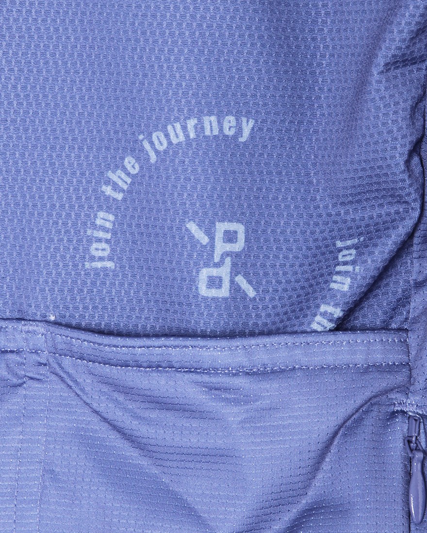 Peloton de Parisショートスリーブジャージ【SPRINTEUR SHORT SLEEVE JERSEY】15l
