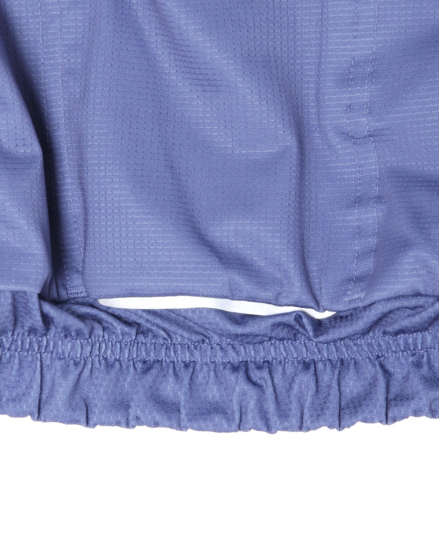 Peloton de Parisショートスリーブジャージ【SPRINTEUR SHORT SLEEVE JERSEY】16l