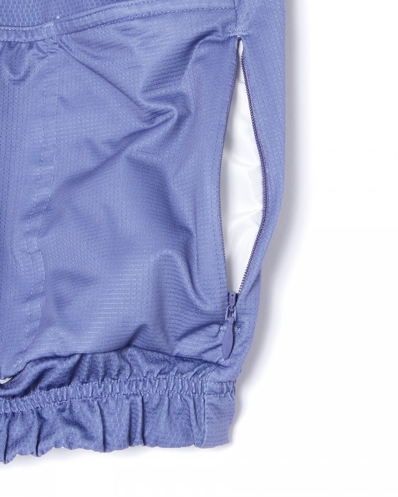 Peloton de Parisショートスリーブジャージ【SPRINTEUR SHORT SLEEVE JERSEY】17l