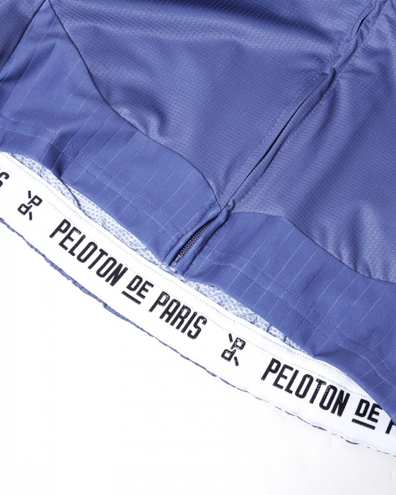 Peloton de Parisショートスリーブジャージ【SPRINTEUR SHORT SLEEVE JERSEY】22l