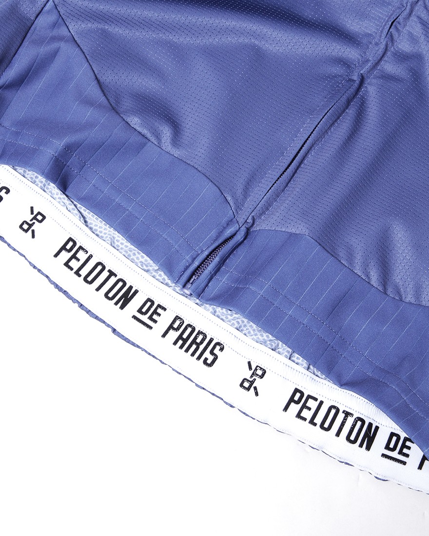 Peloton de Parisショートスリーブジャージ【SPRINTEUR SHORT SLEEVE JERSEY】22l
