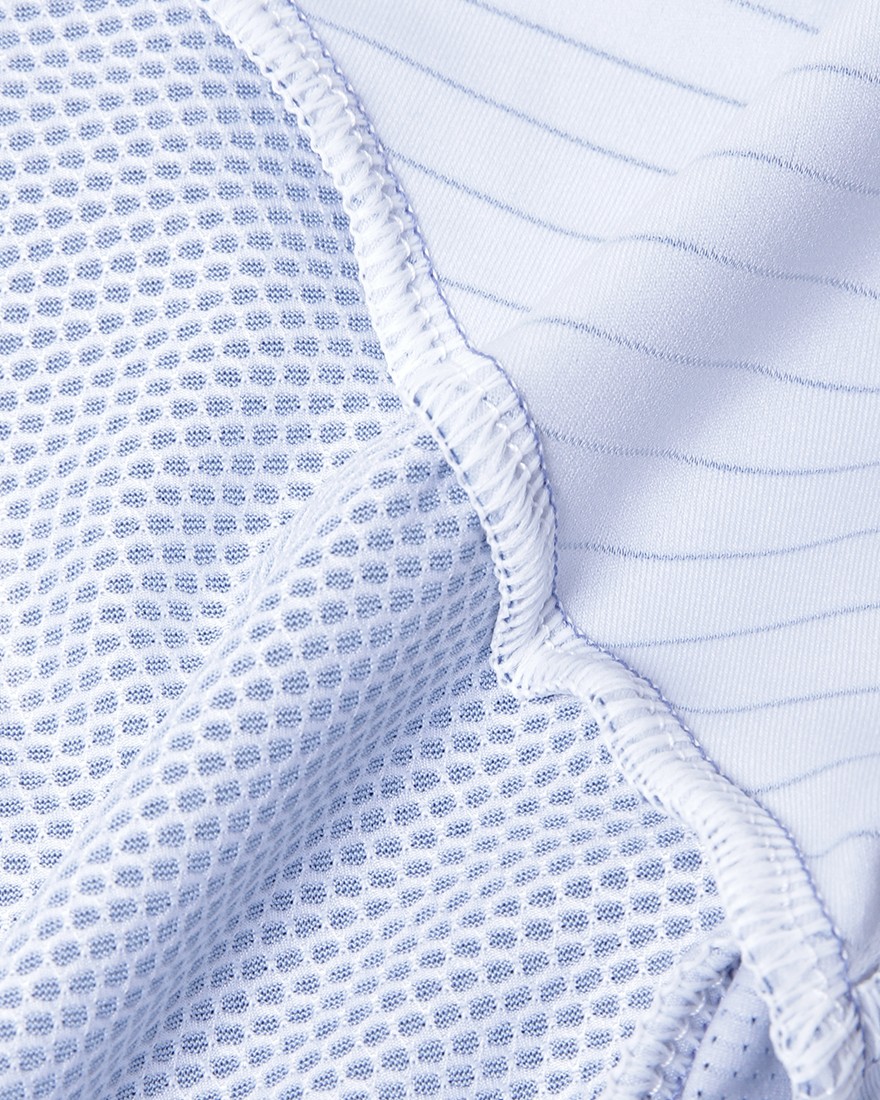 Peloton de Parisショートスリーブジャージ【SPRINTEUR SHORT SLEEVE JERSEY】24l