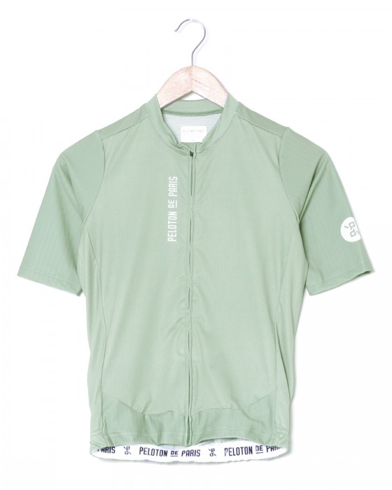 Peloton de Parisショートスリーブジャージ【SPRINTEUR SHORT SLEEVE JERSEY】c3