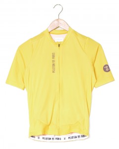 ショートスリーブジャージ【SPRINTEUR SHORT SLEEVE JERSEY】