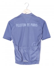 Peloton de Parisショートスリーブジャージ【SPRINTEUR SHORT SLEEVE JERSEY】mb_01l