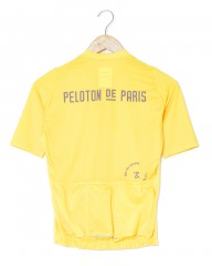 Peloton de Parisショートスリーブジャージ【SPRINTEUR SHORT SLEEVE JERSEY】mb_02l