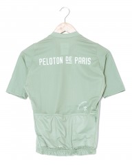 Peloton de Parisショートスリーブジャージ【SPRINTEUR SHORT SLEEVE JERSEY】mb_03l