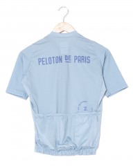 Peloton de Parisショートスリーブジャージ【SPRINTEUR SHORT SLEEVE JERSEY】mb_04l