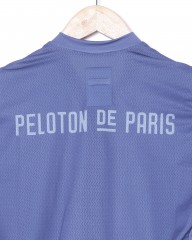 Peloton de Parisショートスリーブジャージ【SPRINTEUR SHORT SLEEVE JERSEY】mb_13l