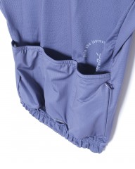 Peloton de Parisショートスリーブジャージ【SPRINTEUR SHORT SLEEVE JERSEY】mb_18l