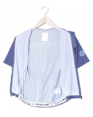 Peloton de Parisショートスリーブジャージ【SPRINTEUR SHORT SLEEVE JERSEY】mb_19l