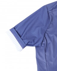 Peloton de Parisショートスリーブジャージ【SPRINTEUR SHORT SLEEVE JERSEY】mb_21l