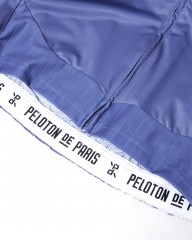 Peloton de Parisショートスリーブジャージ【SPRINTEUR SHORT SLEEVE JERSEY】mb_22l