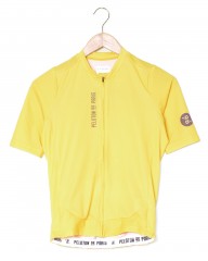 Peloton de Parisショートスリーブジャージ【SPRINTEUR SHORT SLEEVE JERSEY】mb_c1