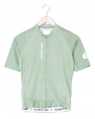 Peloton de Parisショートスリーブジャージ【SPRINTEUR SHORT SLEEVE JERSEY】mb_c2
