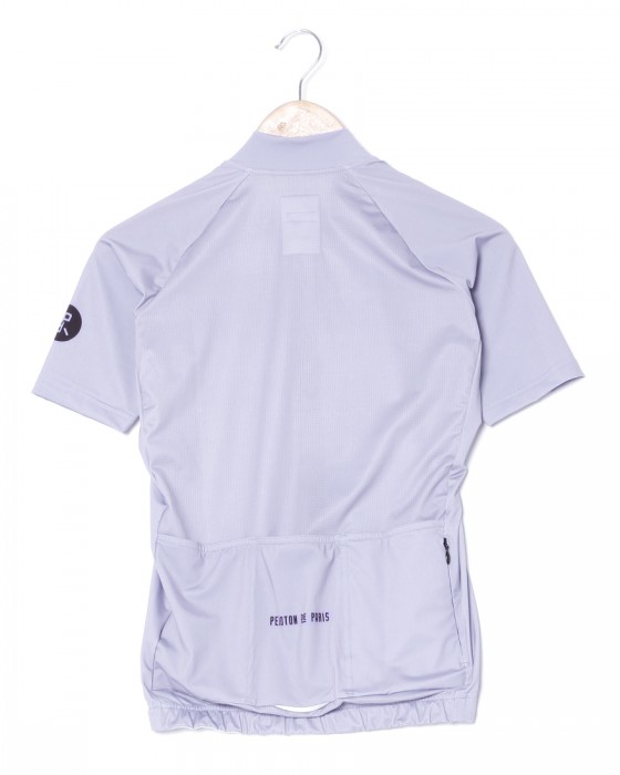 Peloton de Parisショートスリーブジャージ【DOMESTIQUE SHORT SLEEVE JERSEY】01l
