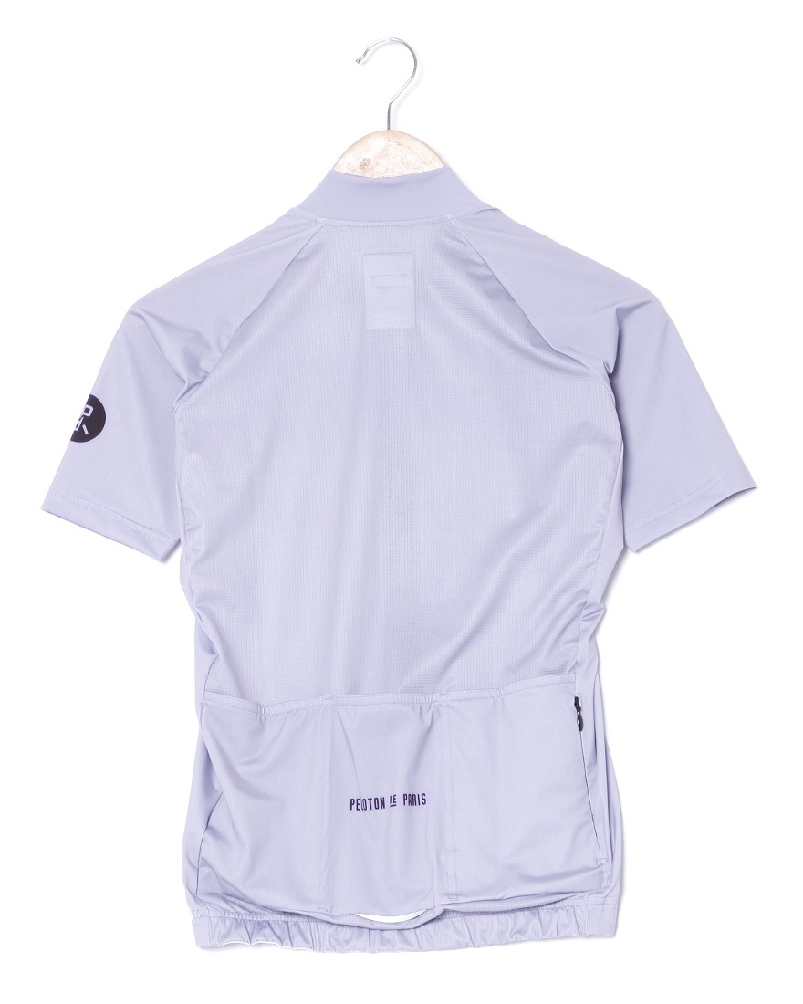 Peloton de Parisショートスリーブジャージ【DOMESTIQUE SHORT SLEEVE JERSEY】01l