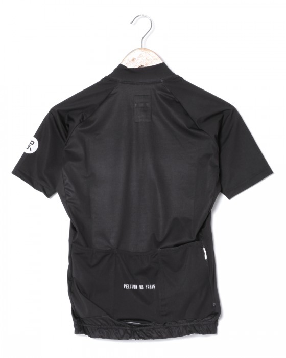 Peloton de Parisショートスリーブジャージ【DOMESTIQUE SHORT SLEEVE JERSEY】04l