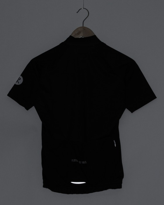 Peloton de Parisショートスリーブジャージ【DOMESTIQUE SHORT SLEEVE JERSEY】05l