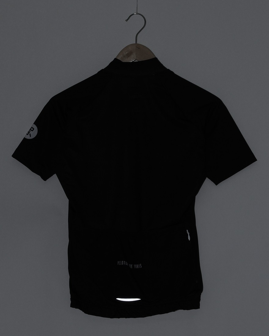 Peloton de Parisショートスリーブジャージ【DOMESTIQUE SHORT SLEEVE JERSEY】05l
