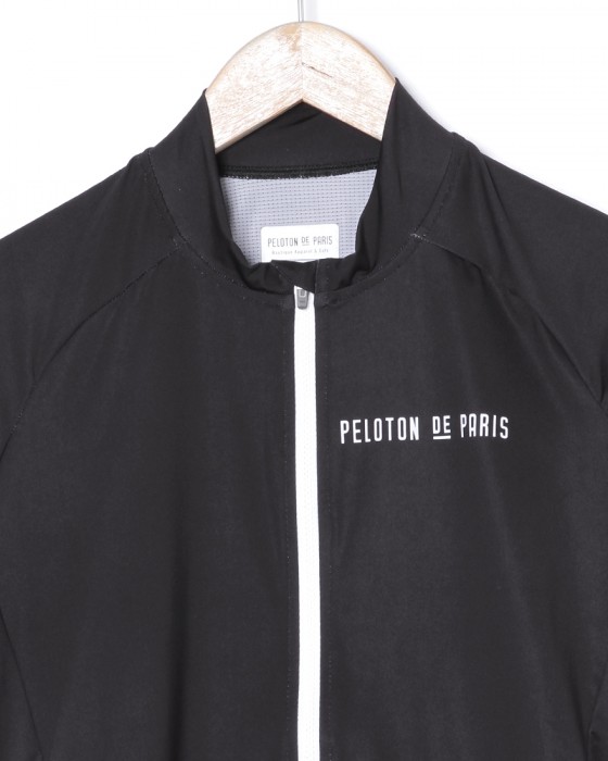 Peloton de Parisショートスリーブジャージ【DOMESTIQUE SHORT SLEEVE JERSEY】06l