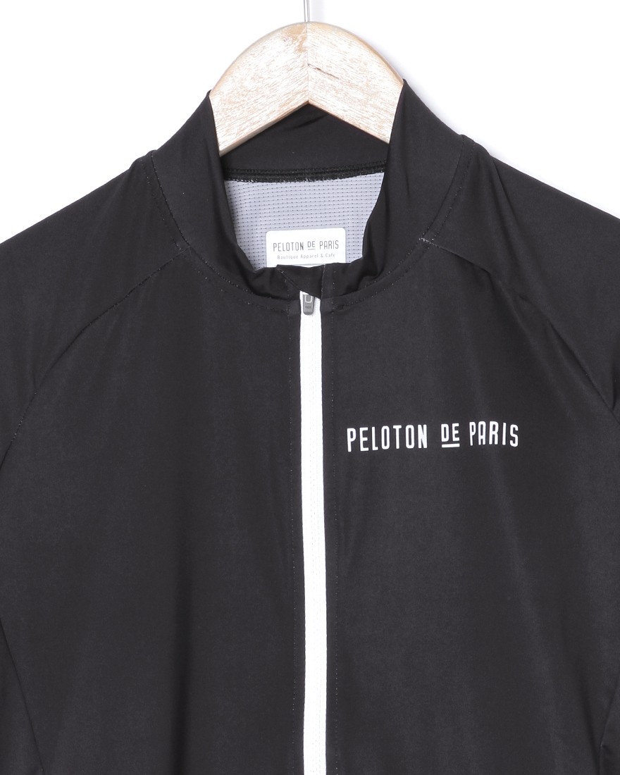 Peloton de Parisショートスリーブジャージ【DOMESTIQUE SHORT SLEEVE JERSEY】06l