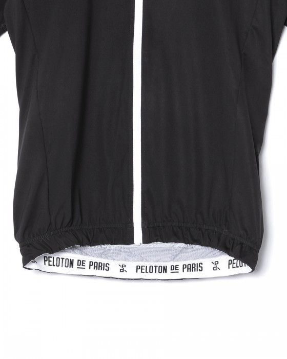 Peloton de Parisショートスリーブジャージ【DOMESTIQUE SHORT SLEEVE JERSEY】08l